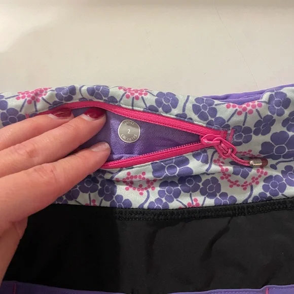 Lululemon shorts - Picture 3 of 3